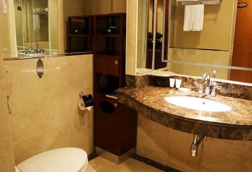Люкс Superior, Cinese Hotel Dongguan