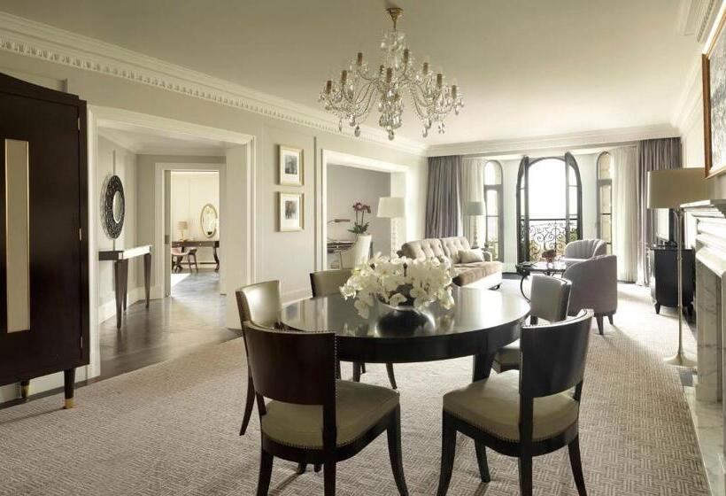 套房, Four Seasons Hotel Baku