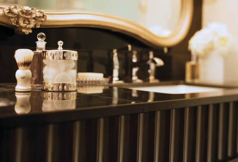 套房, Four Seasons Hotel Baku