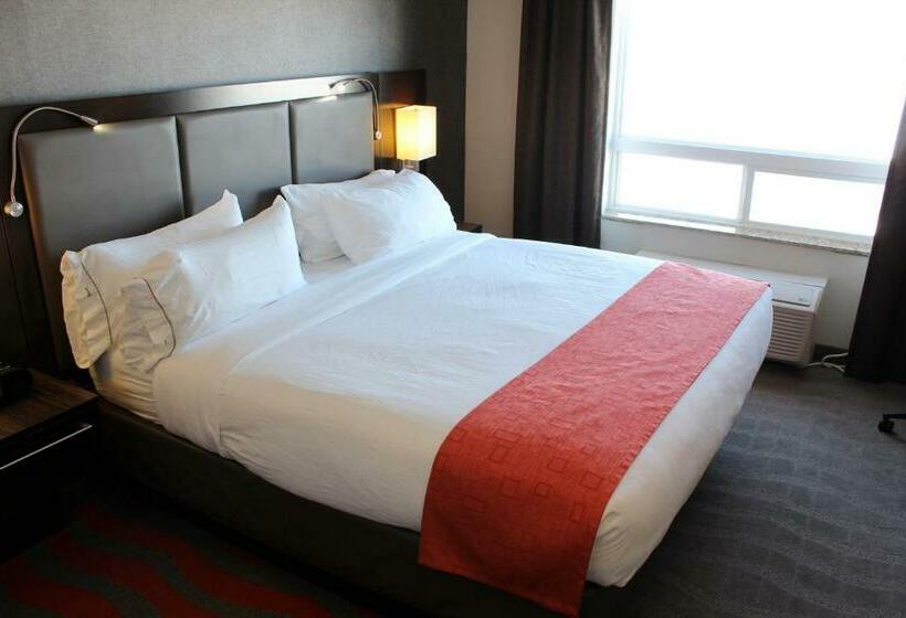 Стандартный Номер Кровать Кинг, Chateau Inn & Suites Bonnyville