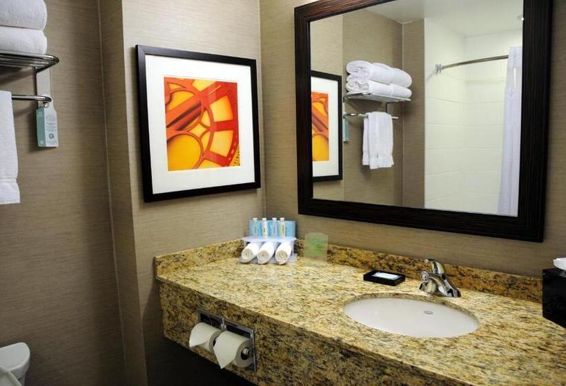 Люкс, Chateau Inn & Suites Bonnyville