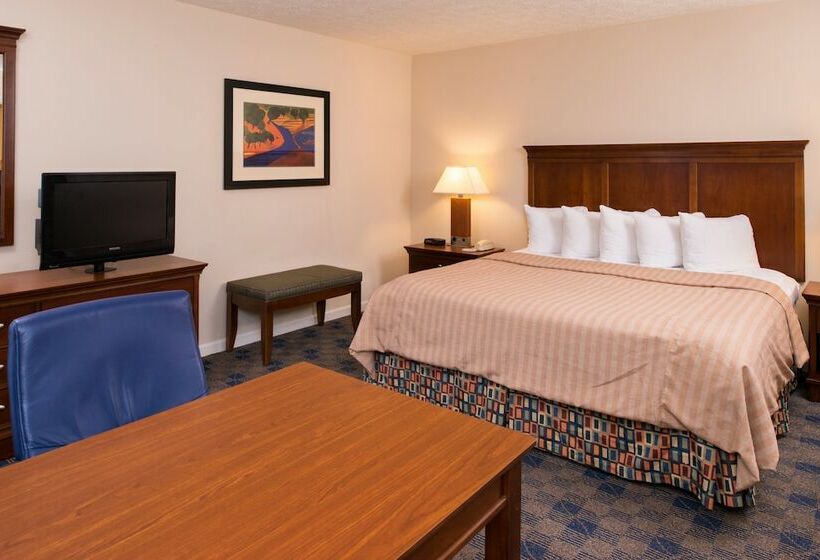 스위트, Charwood Suites