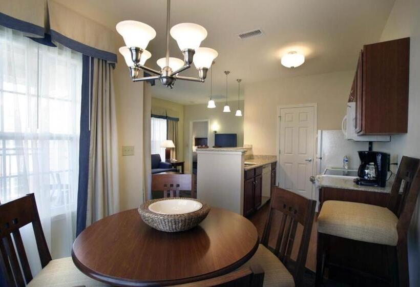 스위트, Charwood Suites