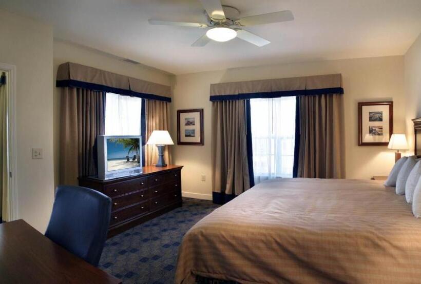 침실 2개 스위트, Charwood Suites