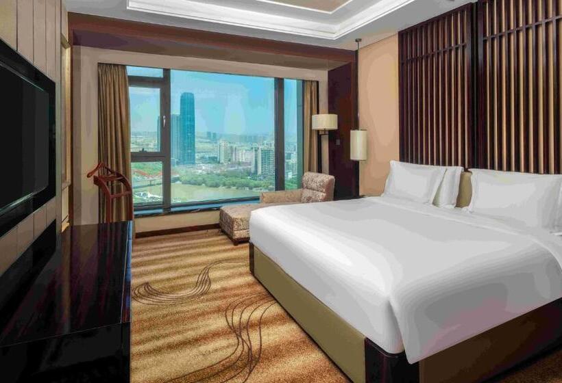 سوییت سوپریور, Crowne Plaza Lanzhou By Ihg