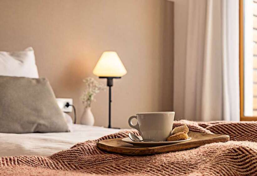 Номер Стандарт, Eco Hotel Doña Mayor