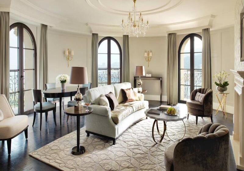 带2个卧室的套房, Four Seasons Hotel Baku