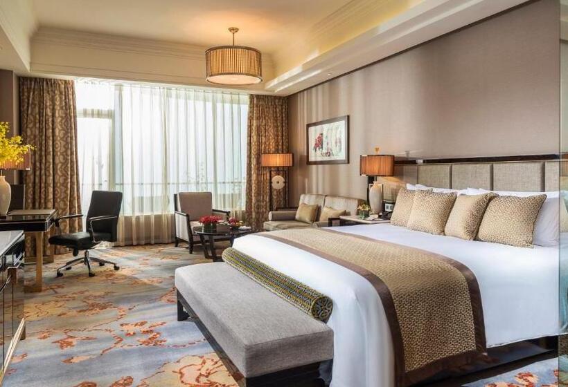 Номер Премиум, Intercontinental Heilong Lake By Ihg