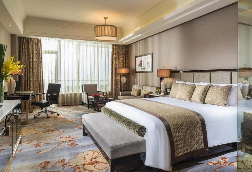 Номер Премиум, Intercontinental Heilong Lake By Ihg
