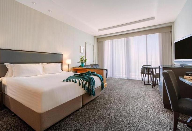 스탠다드 룸, Oaks Gold Coast