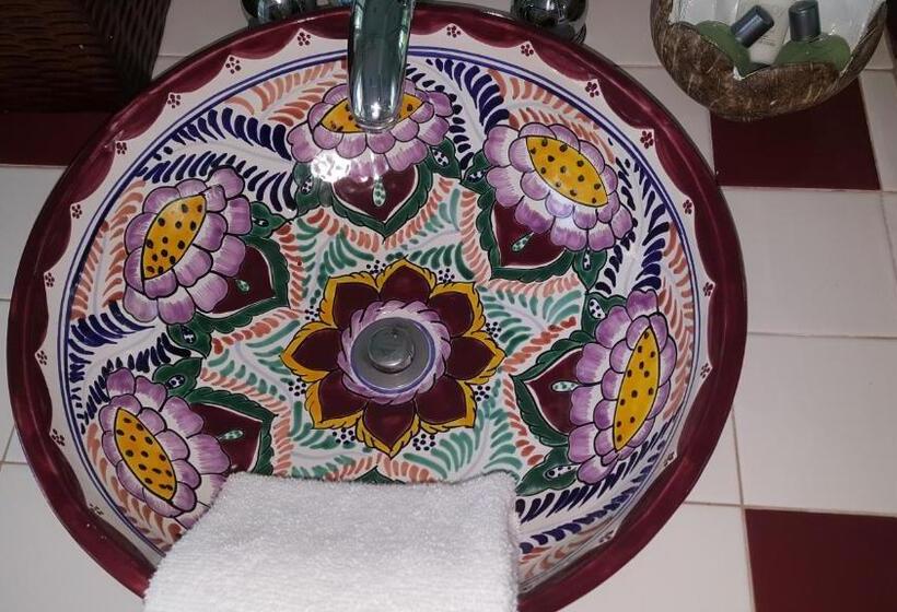 Пентхаус, The Caribbean Court Boutique