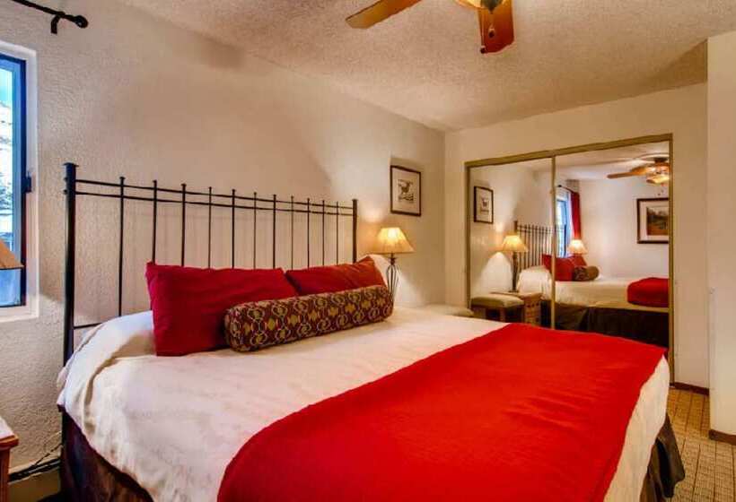 Вилла 1 Спальня, Eagle Point Resort