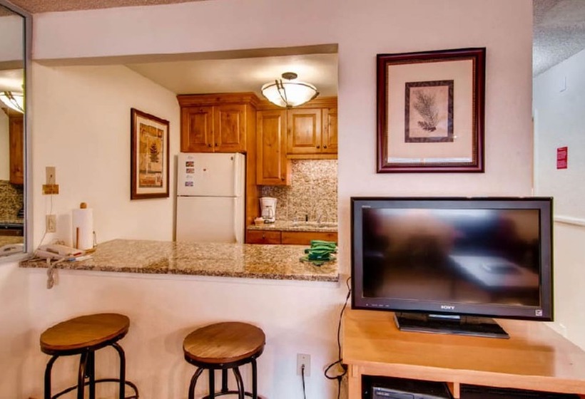 Вилла 1 Спальня, Eagle Point Resort