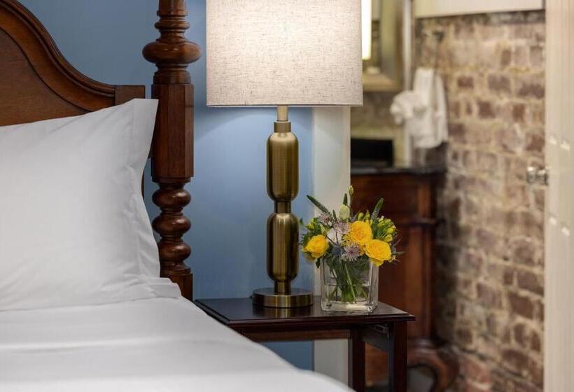 스탠다드 룸, Hamilton Turner Inn