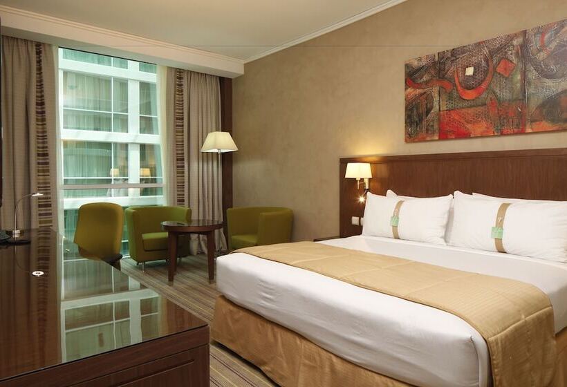 Номер Стандарт, Holiday Inn Meydan, An Ihg