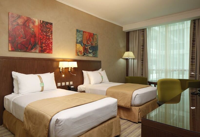 Номер Стандарт, Holiday Inn Meydan, An Ihg