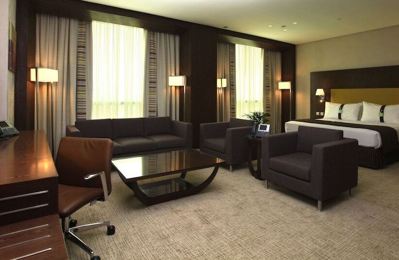 Люкс, Holiday Inn Meydan, An Ihg