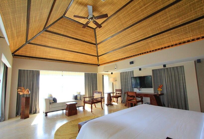 ویلای 1 خوابه با چشم‌انداز دریا, Le Meridien Bali Jimbaran