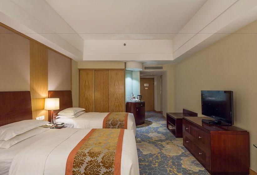Номер Стандарт, Zhengzhou Jianguo