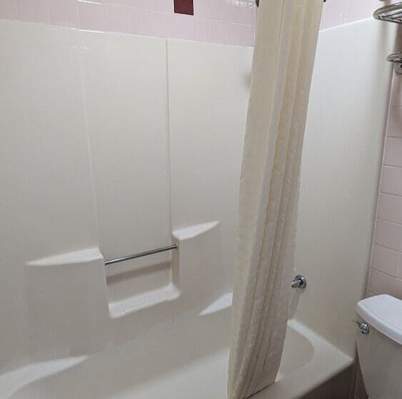 Номер Deluxe, Hillcrest Inn & Suites Ozona
