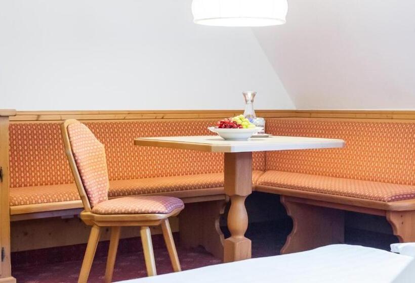 Номер Стандарт, Strandhotel Seehof