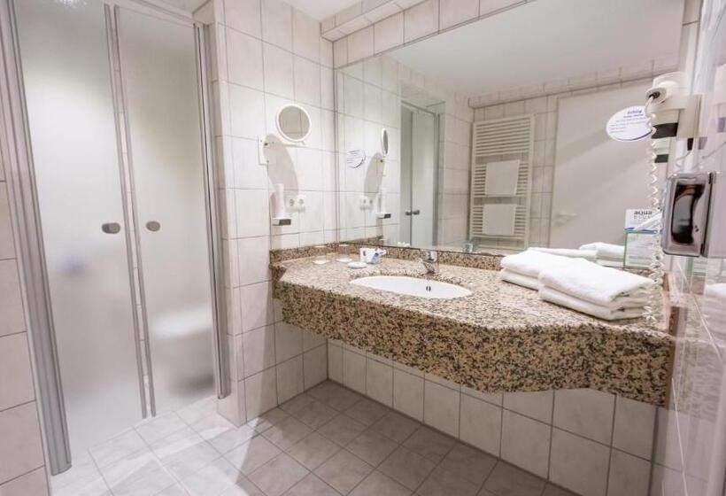 Номер Стандарт Индивидуальный, Strandhotel Seehof