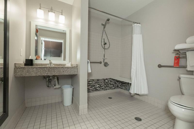 Студио Стандарт Кровать Кинг, Towneplace Suites Winchester