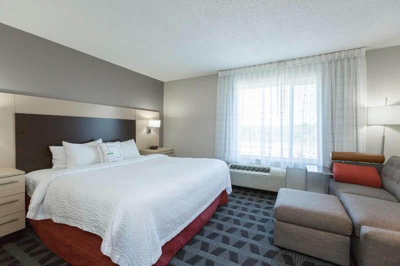 Студио Стандарт Кровать Кинг, Towneplace Suites Winchester