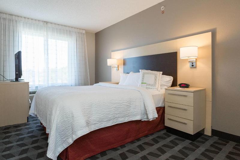 Люкс, Towneplace Suites Winchester