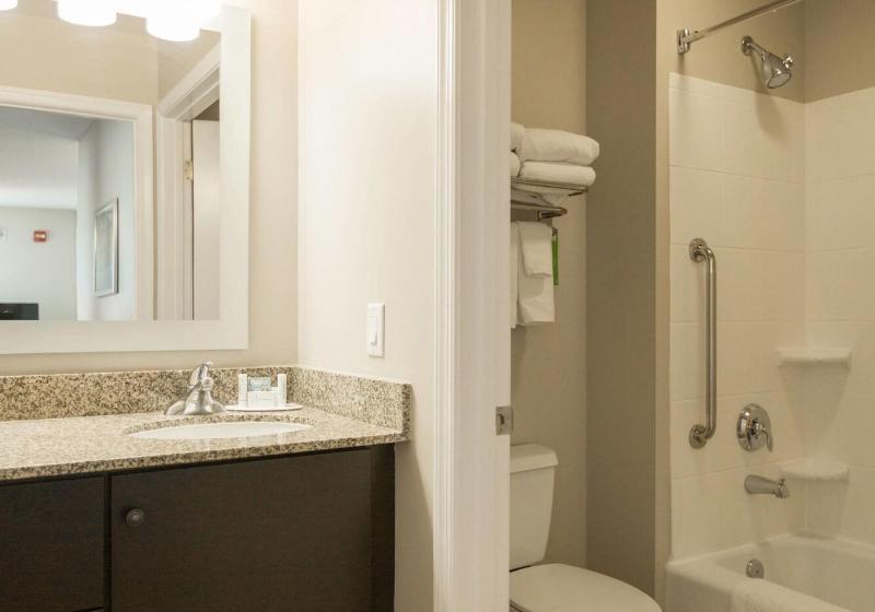Люкс, Towneplace Suites Winchester