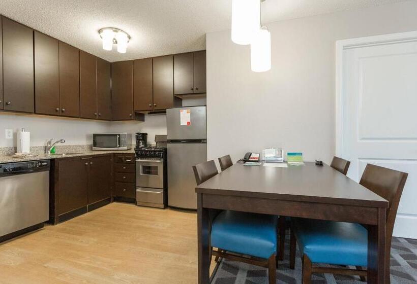 Люкс 2 Спальни, Towneplace Suites Winchester