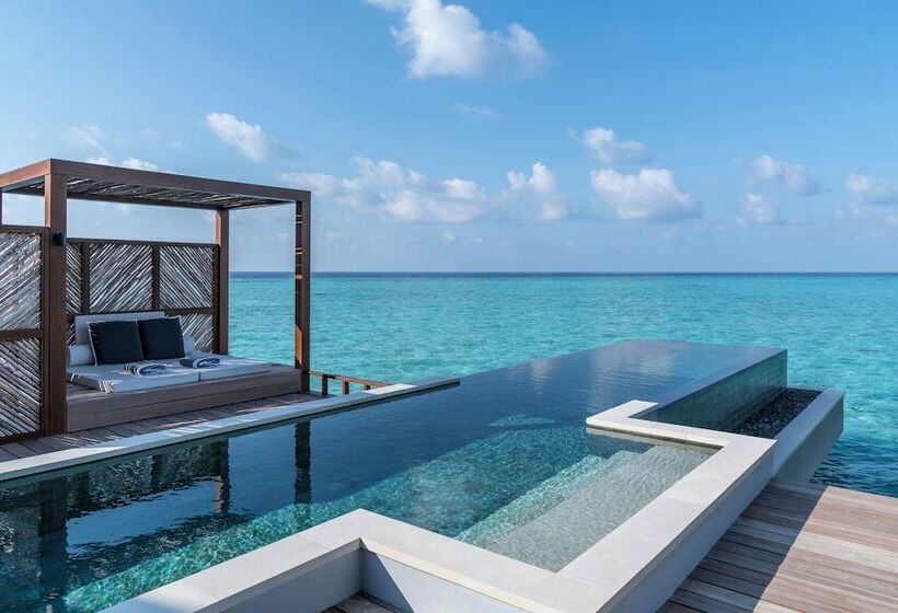 سوئیت 2 خوابه, Four Seasons Resort Maldives At Landaa Giraavaru