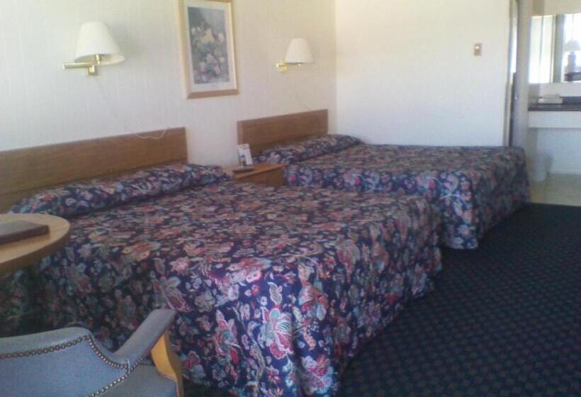 Номер Стандарт, North Winds Motel