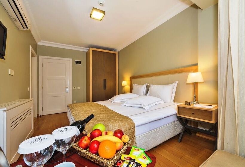 スタンダードルーム, Agora Life Hotel   Special Class