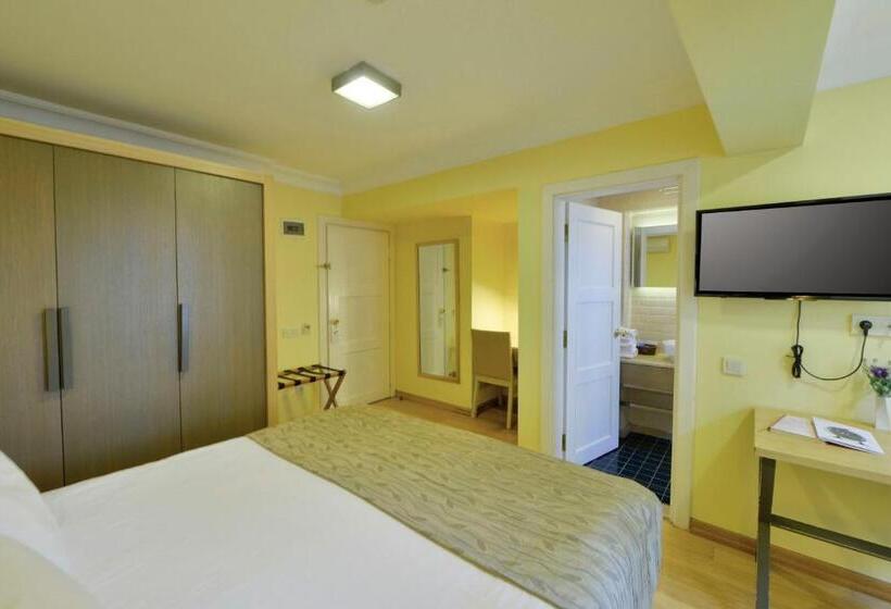 スタンダードルーム, Agora Life Hotel   Special Class
