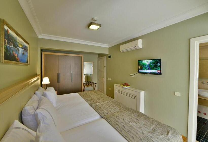 スタンダードトリプルルーム, Agora Life Hotel   Special Class
