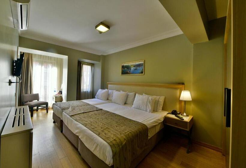 スタンダードトリプルルーム, Agora Life Hotel   Special Class
