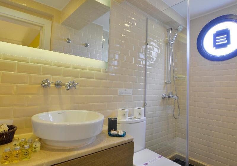 スタンダードルーム, Agora Life Hotel   Special Class