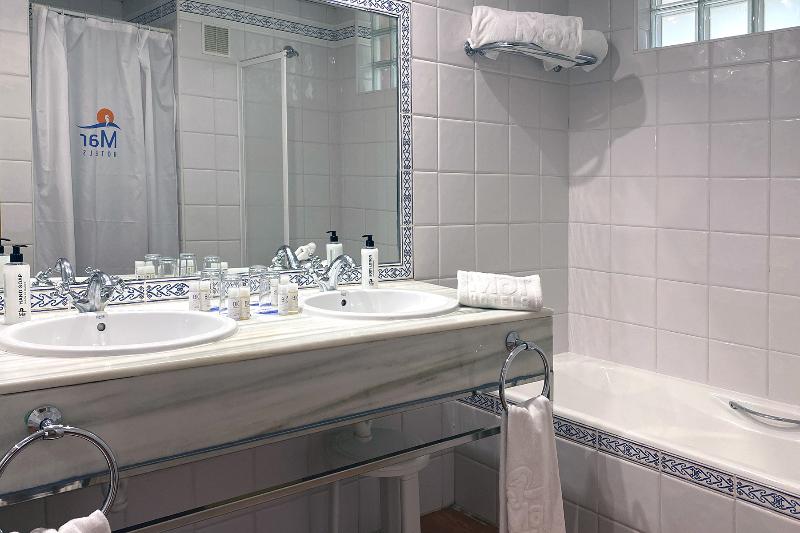 침실 1개 아파트, Seramar Apartamentos Sunna Park