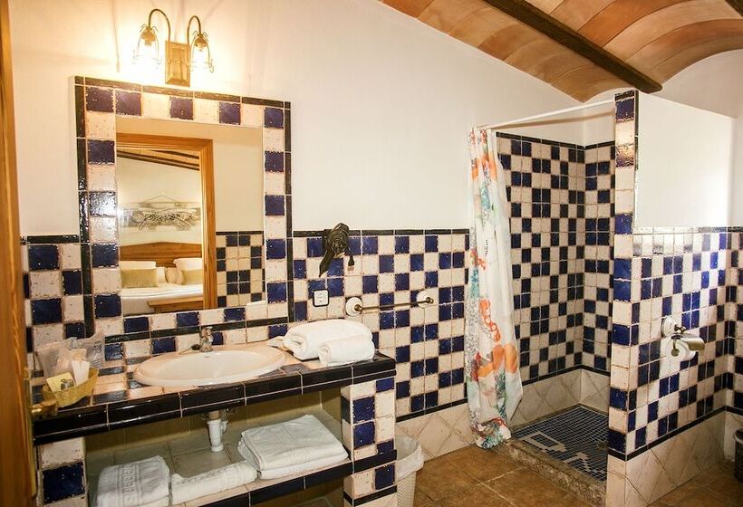 Номер Стандарт, Agroturisme Son Barceló Mas
