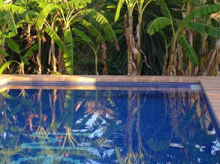 Номер Стандарт, Agroturisme Son Barceló Mas
