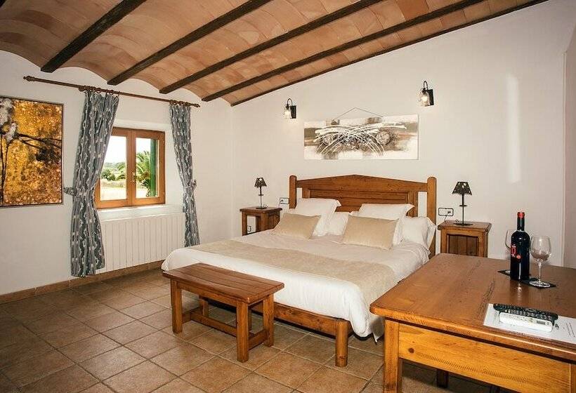 Номер Superior, Agroturisme Son Barceló Mas