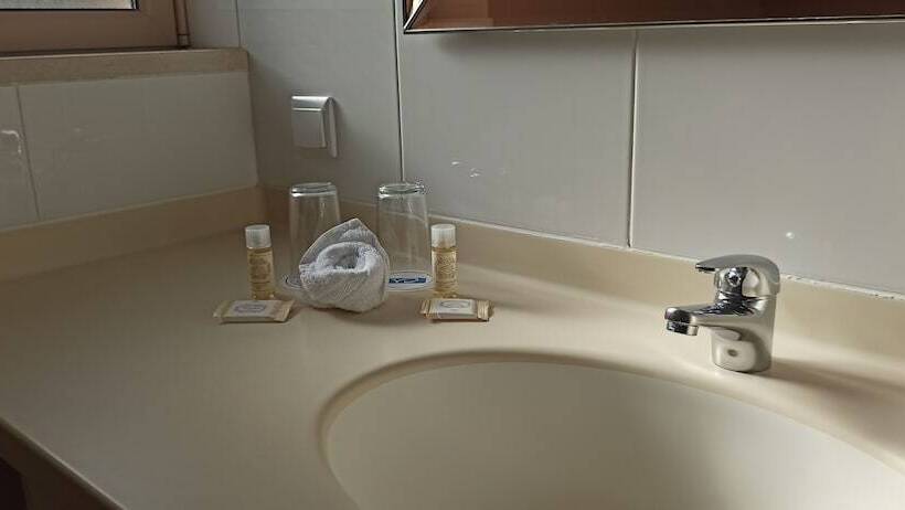 침실 1개 아파트, Vila Palmeira Beach Resort
