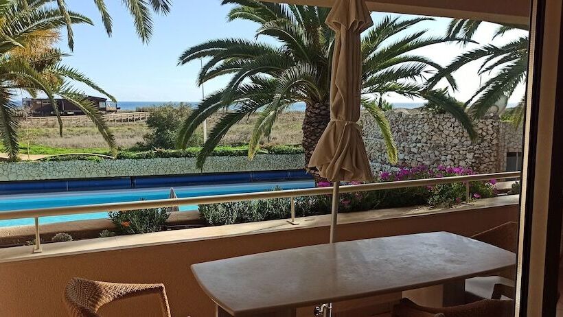 침실 2개 아파트, Vila Palmeira Beach Resort