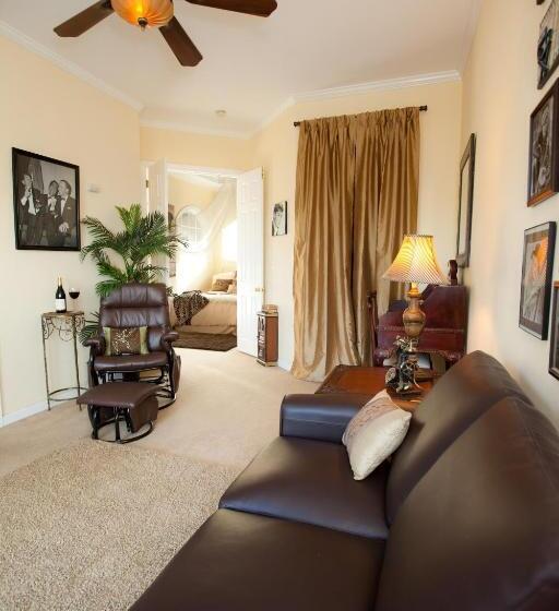 Люкс Вид на Горы, Bella Vista Bed And Breakfast