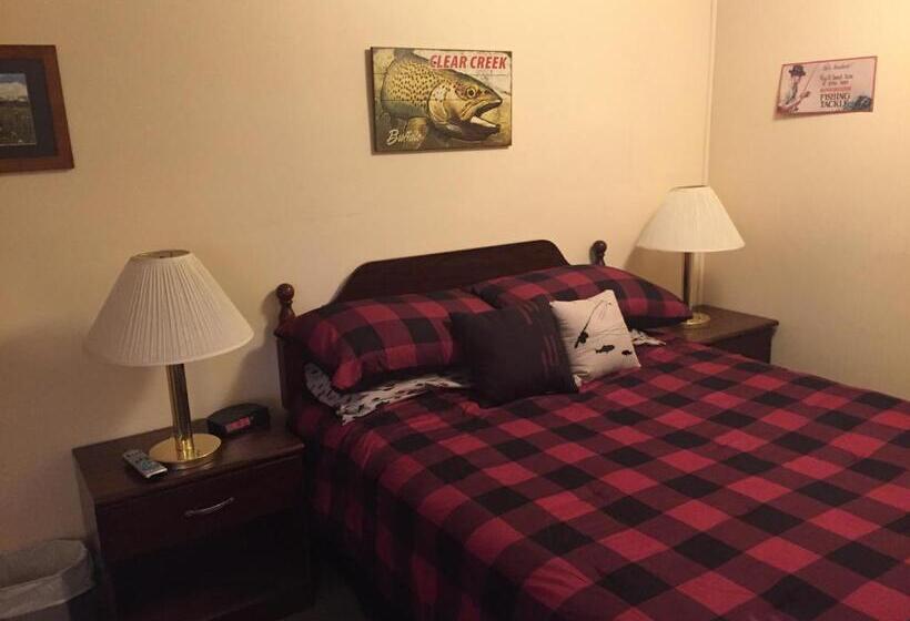 Номер Basic, Mansion House Motel