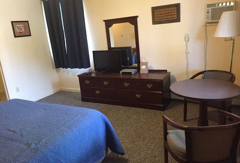 Номер Стандарт, Mansion House Motel