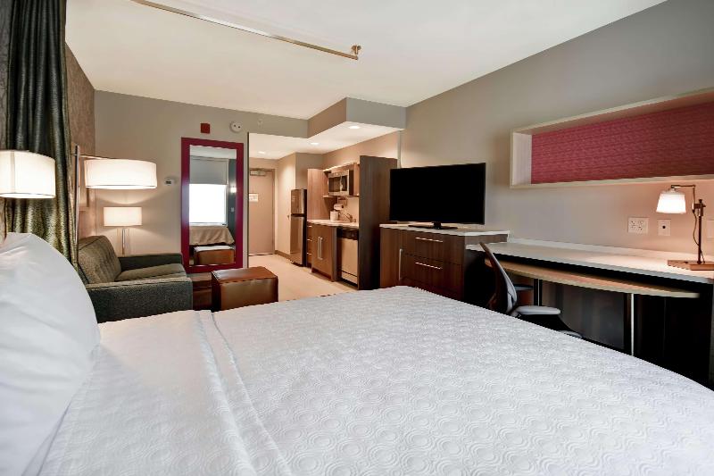 标准间, Skyler Syracuse Tapestry Collection By Hilton