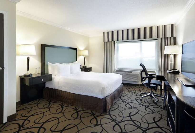 标准间, Skyler Syracuse Tapestry Collection By Hilton