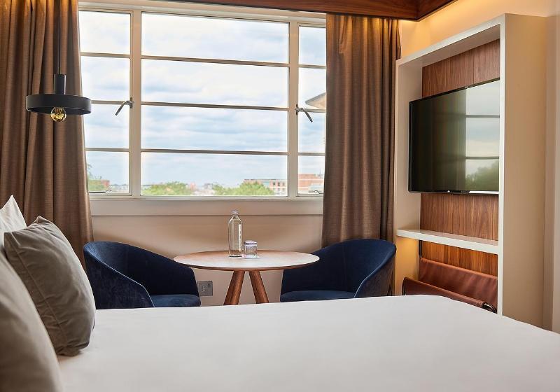 Номер Стандарт Трехместный, Super Hotel Ueno Okachimachi